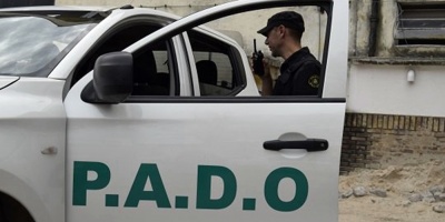 Extender�n programa de patrullaje al interior del pa�s 