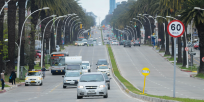 Montevideo ingres� al nuevo sistema de permisos de conducir