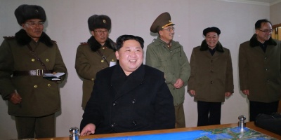 Corea del Norte particip� en �ltimos ciberataques a criptomonedas, seg�n Se�l