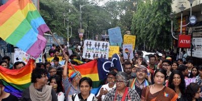 Juez mantiene aval que permite a psic�logos realizar "cura gay" en Brasil