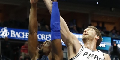 Pau Gasol: "Se notaba que los Rockets nos ten�an ganas desde los playoffs"