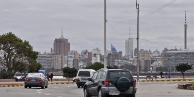 Mujer falleci� en Las Piedras tras ser embestida por veh�culo