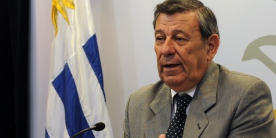 Nin Novoa felicit� a Pi�era y destac� elecciones en Chile
