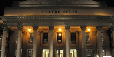ACTU entreg� los premios �Florencio� 2017 a la excelencia teatral