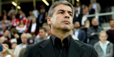 Bengoechea elegido mejor entrenador de la liga peruana de 2017