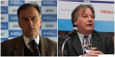 Oposici�n sostiene que hubo abuso de funciones en caso Pluna