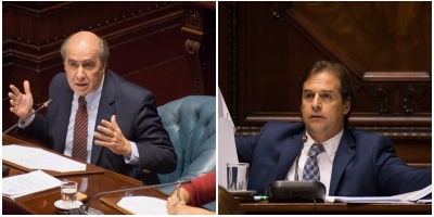Para la oposici�n V�zquez deber�a �cuidarse un poco m�s�