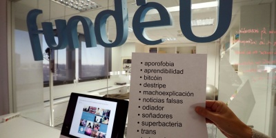 "Bitc�in", "noticias falsas" y "trans" entre las candidatas a palabra del a�o