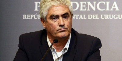 Junta de Soriano evaluar� informe de Jutep sobre Bascou