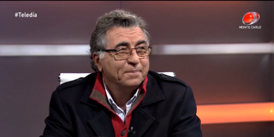 FA no convence a Dar�o P�rez y debe frenar el impuesto a los militares