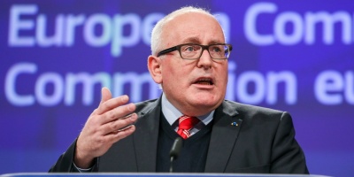 Polonia se enfrenta a la UE y defiende su soberan�a para reformar la justicia