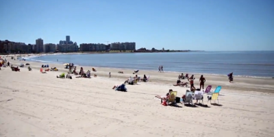 Como ser� el pr�ximo verano, seg�n el INUMET