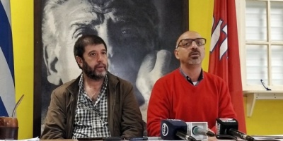 Desde el Pit-Cnt destacan la pol�tica de Uruguay en materia de negociaci�n colectiva