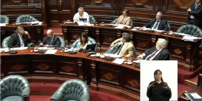 El Senado aprob� el proyecto de ley para los cincuentones