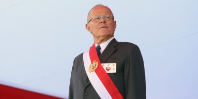 Kuczynski busca aliados que impidan su destituci�n