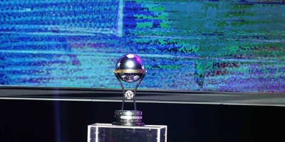 Uruguayos definir�n en casa por copa Sudamericana