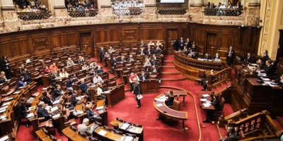 Se aprob� la creaci�n de comisi�n por voto del exterior 