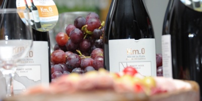 Uruguay export� 4,6 millones de litros de vino embotellado