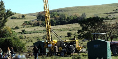 Ambientalistas celebraron prohibici�n del fracking como "victoria"