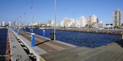 Ingresa el verano con temperaturas m�ximas que podr�an alcanzar los 35�C