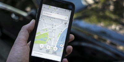 Uber anuncia llegada a Punta del Este sin habilitaci�n municipal