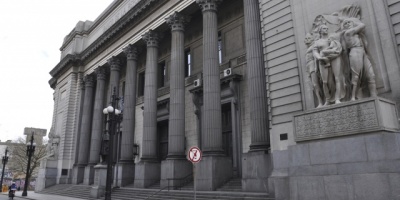 Se levant� el conflicto en el BROU