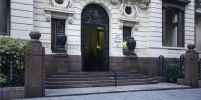 Declararon inh�biles para el Poder Judicial los d�as jueves y viernes