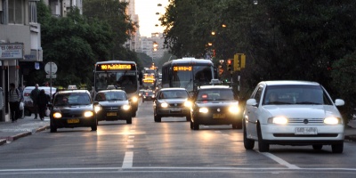 Multas de tr�nsito triplicaron ingreso econ�mico municipal