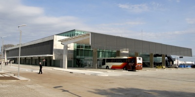 M�s de 2,2 millones de pasajeros ingresaron por el puerto de Colonia