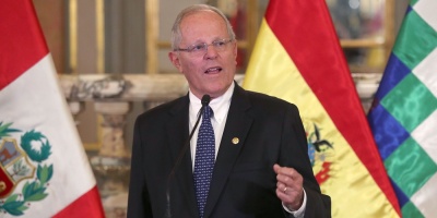 Kuczynski supera pedido de destituci�n y anuncia "reconciliaci�n" en Per�