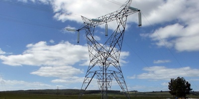 En 2018 UTE prev� invertir 243 millones de d�lares