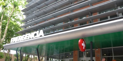 Pasteur dispone de la emergencia m�s moderna del pa�s