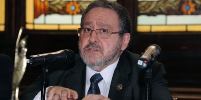 Ley de violencia de g�nero requiere cambios para entrar en vigencia