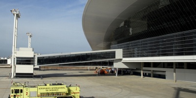 Air Europa aumenta de 3 a 4 sus vuelos semanales a Montevideo