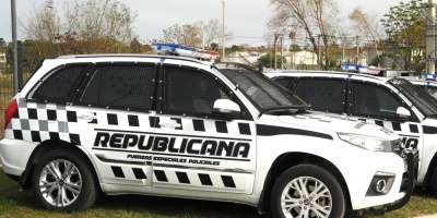 Pidieron prisi�n preventiva para cinco personas tras operativo en Casavalle