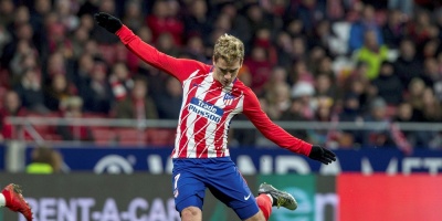 Griezmann no incluye a Benzema entre los cinco mejores franceses del a�o