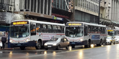 Conozca los horarios de los �mnibus para estas fiestas