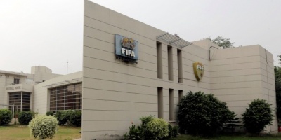 FIFA-Gate: Napout y Mar�n culpables