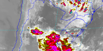 S�bado inestable, pero no se esperan lluvias durante el domingo 24 