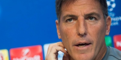 Berizzo cierra 2017 de la peor manera