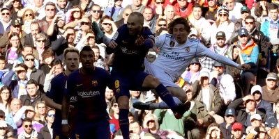 Iniesta: "Al Real Madrid no le descartaba ni antes ni ahora"