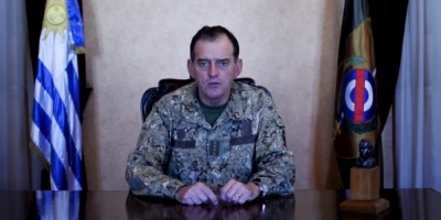 Comandante del Ej�rcito admiti� incomprensi�n y mala fe contra la unidad 