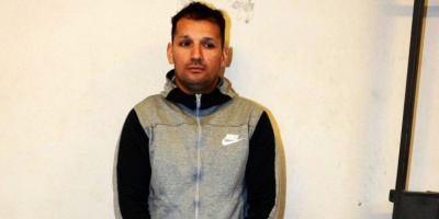 Condenan a 10 meses de prisi�n a "Betito"