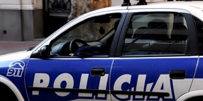 Investigan la muerte de un joven de 20 a�os.