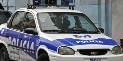 Investigan el asesinato de un hombre en San Rosa