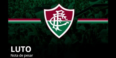 Muere segunda hija de entrenador uruguayo de Fluminense sub'20 tras accidente