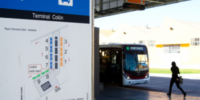 Las l�neas 60 y 169 contar�n desde este martes con servicios semidirectos