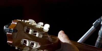 De Chuck Berry a Jerry Lewis, las estrellas que se apagaron en 2017
