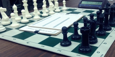 Arabia Saud� impide la participaci�n israel� en campeonato de ajedrez