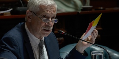 Convocar�n a ministro Basso por la no apertura "corralito mutual"